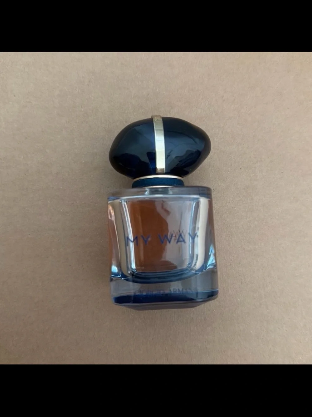 Armani My Way